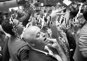 美元走软推波助澜 油价时隔一年重上80美元