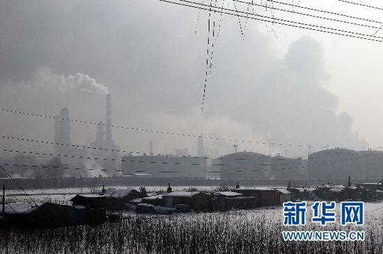 抚顺石化爆炸 中石油三天内两次出安全事故